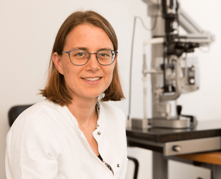 Augenärztliche Gemeinschaftspraxis Dr. Stephan Riss U. Dr. Judit Riss Augenarztpraxen in Hannover, Hildesheim und Sarstedt