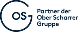 Logo der Ober Scharrer Gruppe